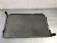 Radiator apa Audi A3 Sportback 8P Facelift 1.9 tdi BLS 4 usi sedan 2010 (1K0121251AK)