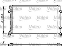 RADIATOR APA AUDI A3 Sportback (8PA) 1.6 1.6 E-Power 2.0 FSI 1.6 FSI 102cp 115cp 150cp VALEO VAL734332 2004 2005 2006 2007 2008 2009 2010 2011 2012 2013