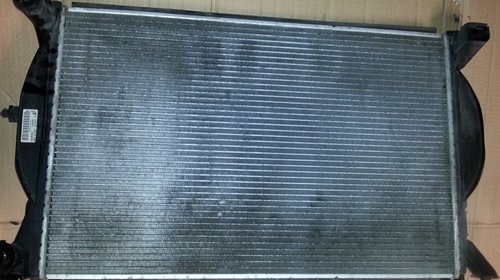 Radiator apa Audi A4 1. 9 tdi Awx 2002