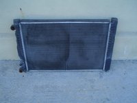 Radiator apa audi a4 1998 1.8 (8d0121251E)