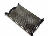 Radiator Apa Audi A4 2002/11-2004/12 B6 1.8 T T 140KW 190CP Cod 8E0121251A