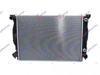 Radiator Apa - Audi A4 2004 , 8e0121251m