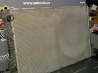 Radiator apa Audi A4, 3.0TDI ,an 2009, S line.