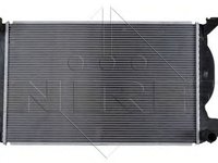 Radiator apa AUDI A4 8E2 B6 NRF 50540