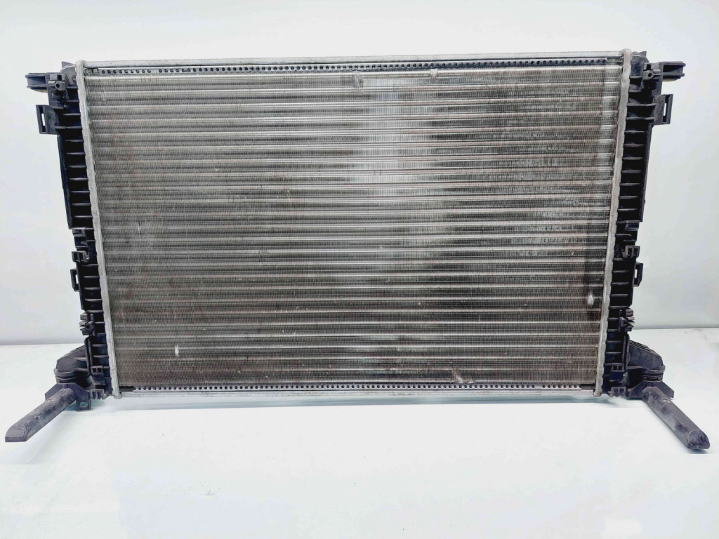 Radiator apa Audi A4 (8W2, B9) [Fabr 2015-2023] OEM 2.0 TDI DETA 140KW / 190CP 2.0 TDI DETA 140KW / 190CP
