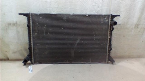 Radiator apa Audi A4 A5 Q5 1.8 2.0 TFSI FSI An 2008 2009 2010 2011 2012 2013 2014 2015 cod 8K0121251