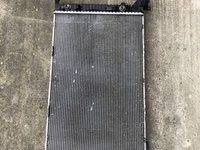 Radiator apa audi a4,a5,q5 2008-2015 cutie automata