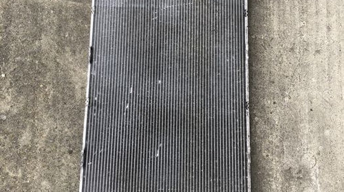 Radiator apa audi a4,a5,q5 2008-2015 cutie au