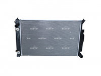 Radiator Apa Audi A4 allroad 53444 11-524-003