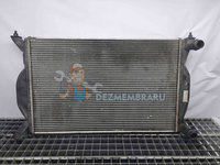 Radiator apa Audi A4 Avant (8ED, B7) [Fabr 2004-2008] 8E0121251A 2.0 TDI BRE