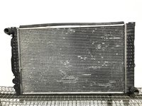 Radiator apa Audi A4 B5 A6 C5 Skoda Superb Volkswagen Passat B5 2.4i 2.5 TDI 2.6i 2.7i 2.8i 8D0121251N