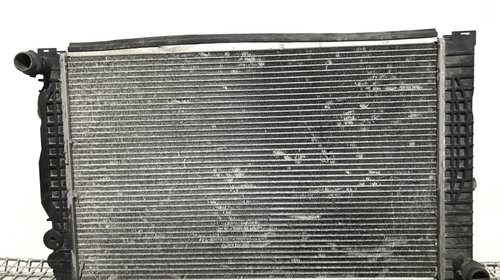 Radiator apa Audi A4 B5 A6 C5 Skoda Superb Vo