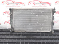 Radiator apa Audi A4 B6 2.0 B cutie automata 604