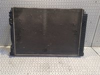 Radiator Apa Audi A4 B6 3.0 Benzina 2001-2006