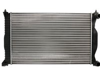 RADIATOR APA AUDI A4 B6 (8E2) 1.8 T quattro 2.0 FSI 1.6 1.9 TDI 1.8 T 2.5 TDI 1.9 TDI quattro 2.0 101cp 102cp 116cp 130cp 150cp 163cp 170cp 190cp THERMOTEC D7A014TT 2000 2001 2002 2003 2004