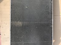 Radiator apa audi A4 B6 an Fab 2002