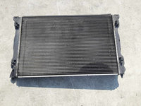 Radiator apa audi a4 b7 1.9 tdi 2.0 tdi 2.0b 8e0121251a