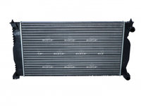 Radiator Apa Audi A4 B7 2004 2005 2006 2007 2008 DTM Sedan 4-usi 50539A 11-601-418