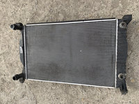 Radiator apa Audi A4 B7 [2004 - 2008] Avant wagon 5-usi 2.0 multitronic (131 hp) 2.0 - ALT