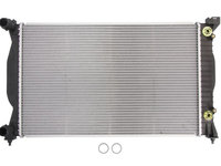 RADIATOR APA AUDI A4 B7 (8EC) 2.0 TFSI quattro 2.0 TDI quattro 2.0 TDI 16V 2.0 TFSI 2.0 1.8 T 1.8 T quattro 2.0 TDI 1.9 TDI 116cp 121cp 126cp 130cp 136cp 140cp 163cp 170cp 200cp 220cp NISSENS NIS 60305A 2004 2005 2006 2007 2008