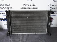Radiator apa Audi A4 B7 Automat 2.0 8E0121251L