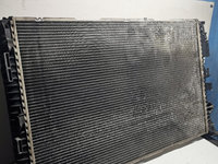 Radiator apa Audi A4 B8 2.7 3.0 Tdi cutie manuala radiator racire antigel 8K0121251H