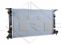 Radiator Apa Audi A4 B8/8K 2007 2008 2009 2010 2011 Sedan 4-usi 2.7 TDI MT (190 hp) 53719 11-544-262