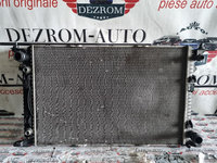 Radiator apa Audi A4 B8 S4 3.0 quattro 333cp cod piesa : 8K0121251AA