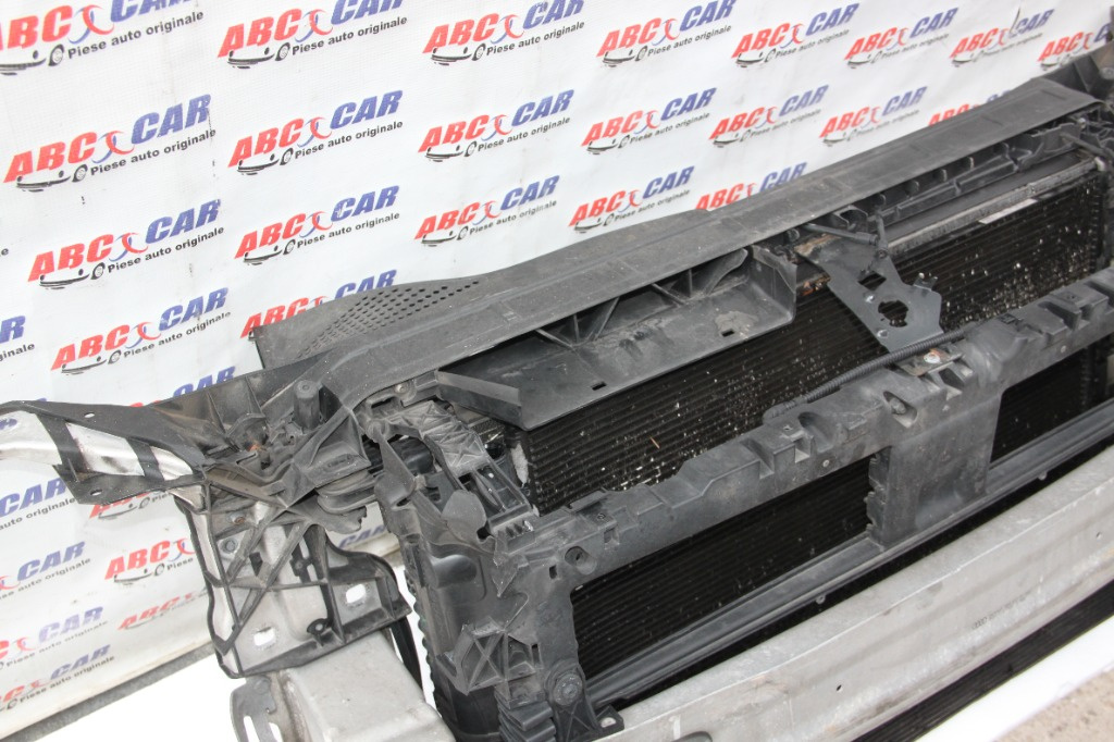 Radiator apa Audi A4 B9 8W 2016-prezent 