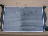 Radiator apa Audi A4 Cabrio 2004 2.5 TDI Diesel Cod motor BDG(BFC/BCZ) 163CP/120KW