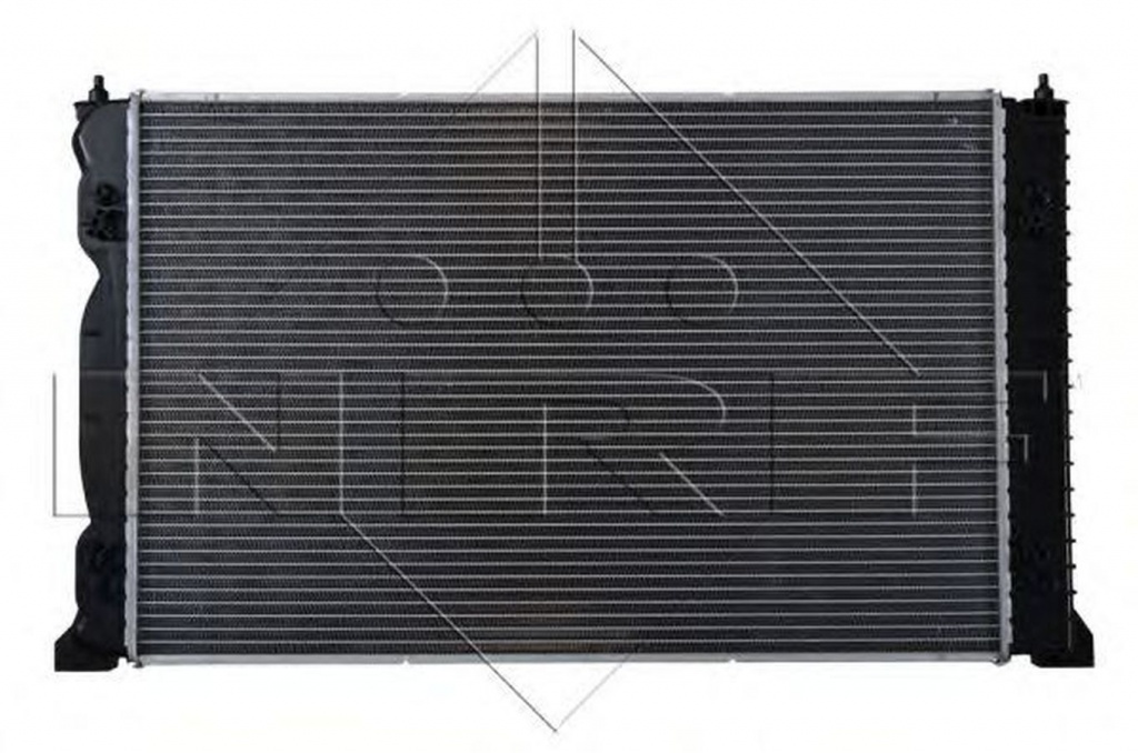 Radiator apa AUDI A4 Cabriolet 8H7 B6 8HE B7 NRF 5