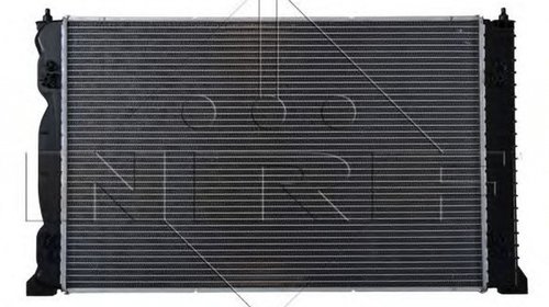 Radiator apa AUDI A4 Cabriolet 8H7 B6 8HE B7 