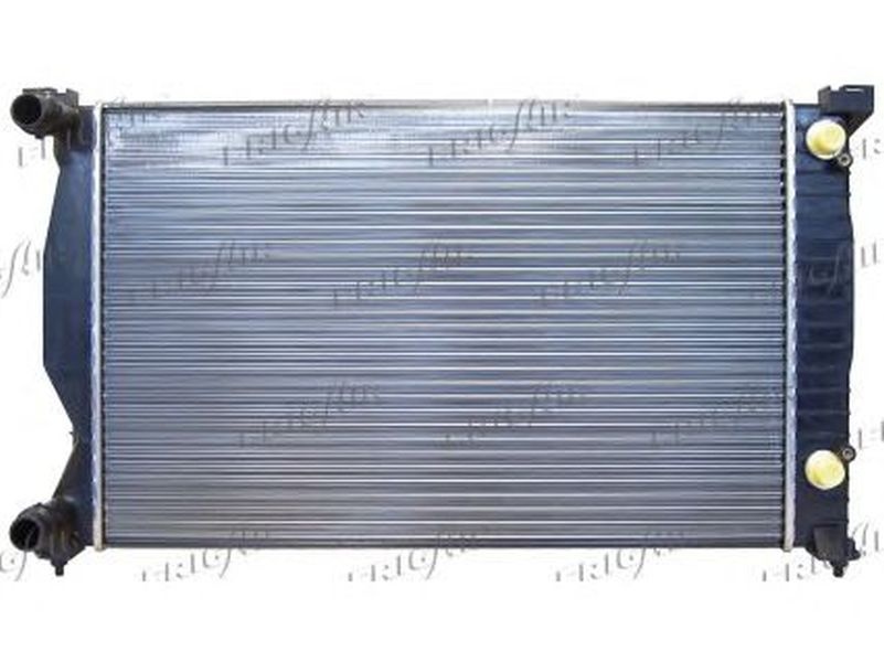 Radiator apa AUDI A4 Cabriolet 8H7 B6 8HE B7 FRIGAIR 01103122