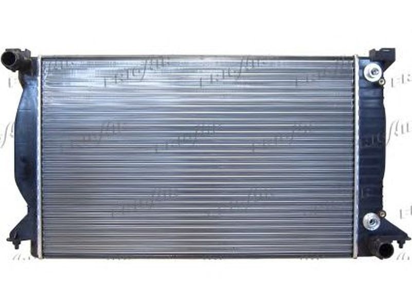 Radiator apa AUDI A4 Cabriolet 8H7 B6 8HE B7 FRIGAIR 01103123
