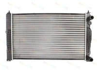 Radiator apa AUDI A4