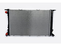 Radiator apa Audi A5 2007-2017 2.0 TDI cu AC Thermotec