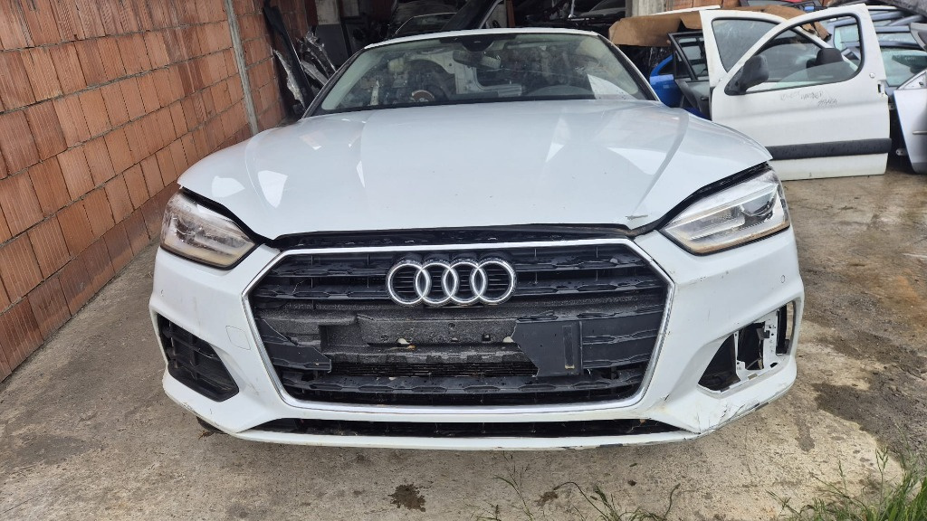Radiator apa Audi A5 2017 F5 Hatchback 2