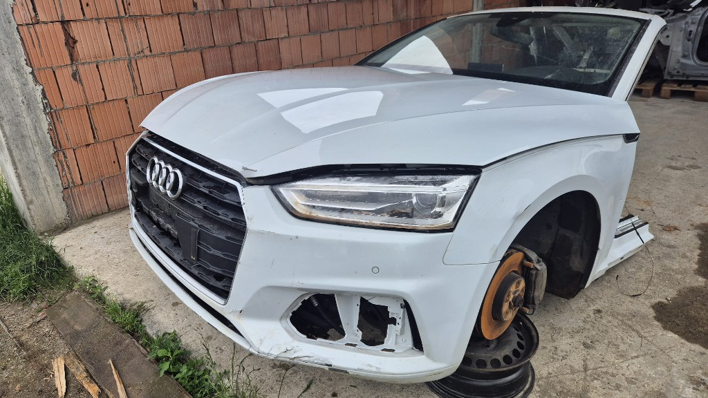 Radiator apa Audi A5 2017 F5 Hatchback 2
