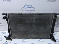 Radiator Apa AUDI A5 8T3 2.0 TDI 08.2008 ... Prezent 1968 Motor Diesel