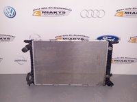 Radiator apa Audi A5 cutie automata
