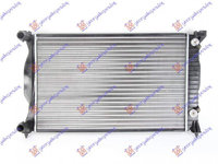 Radiator Apa - Audi A6 1997 , 8d0121251be