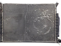 Radiator apa Audi A6 2.5 TDI 4B0121251