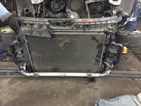 Radiator apa Audi A6 2.7 TDI 4FC6