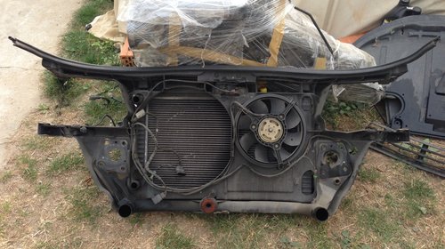 RADIATOR APA AUDI A6 2003 1.9 TDI