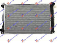 Radiator Apa - Audi A6 2004 , 4f0121251n