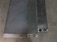 Radiator apa Audi A6 3.0 TDI 4FC6