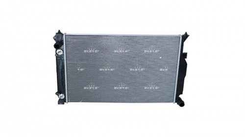 Radiator Apa Audi A6 4B/C5 (facelift) 2001 20