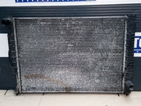 Radiator apa AUDI A6 4B C5 SEDAN 1997-2004 1.9 tdi