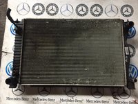 Radiator apa Audi A6 4F C6 2006 Berlina 3.0