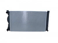 Radiator Apa Audi A6 4F/C6 (facelift) 2008 2009 2010 2011 Sedan 50596